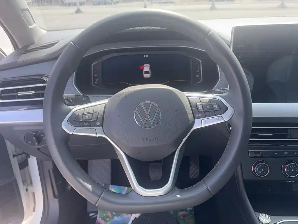 Volkswagen Lavida 2024