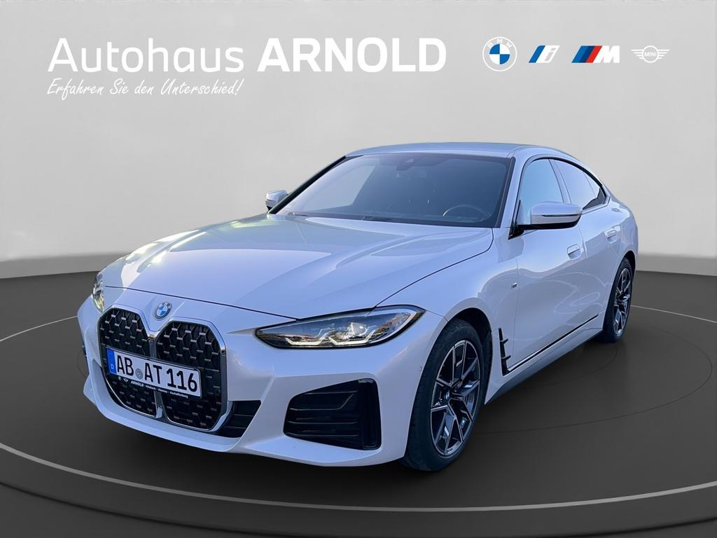 BMW 430 2023