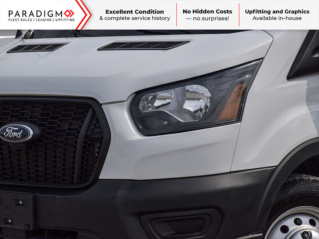 Ford Transit 2024