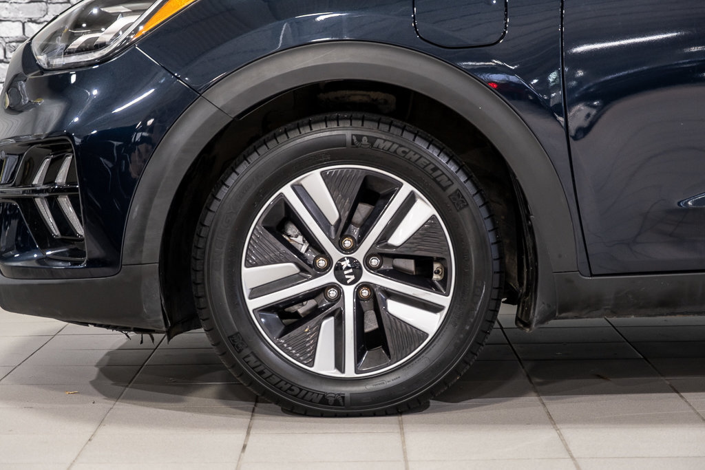 Kia Niro 2020