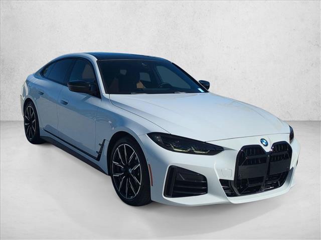 BMW M440 2024