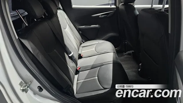 Chevrolet Spark 2020