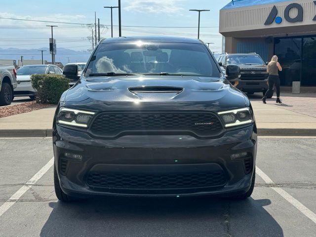 Dodge Durango 2021