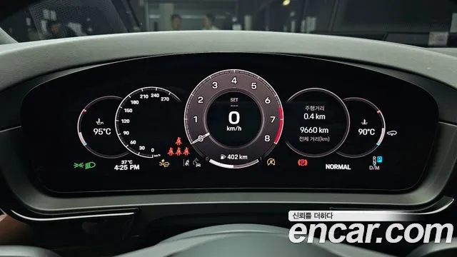 Porsche Cayenne 2025