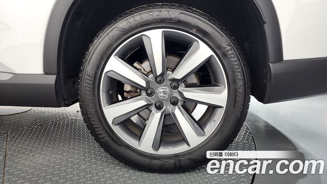 Honda Pilot 2023