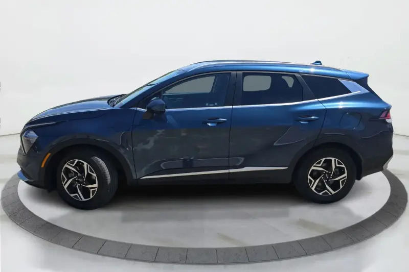 Kia Sportage 2024