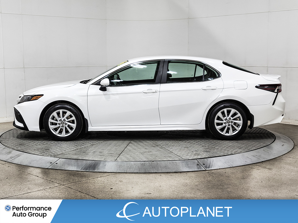 Toyota Camry 2024