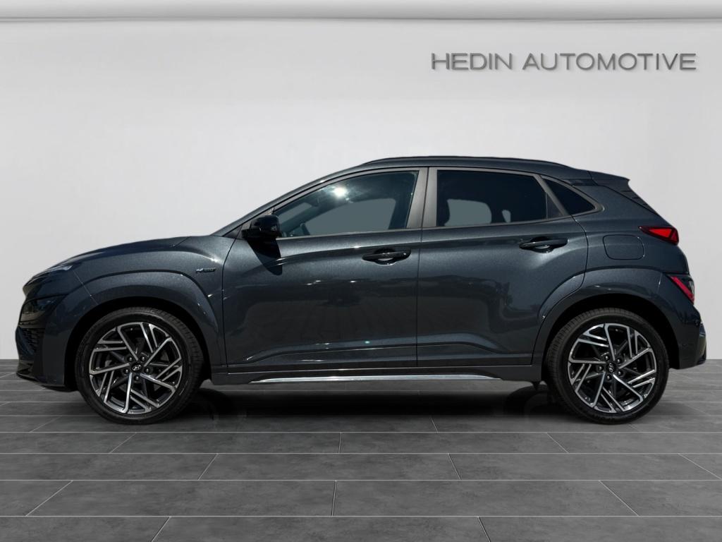 Hyundai Kona 2022