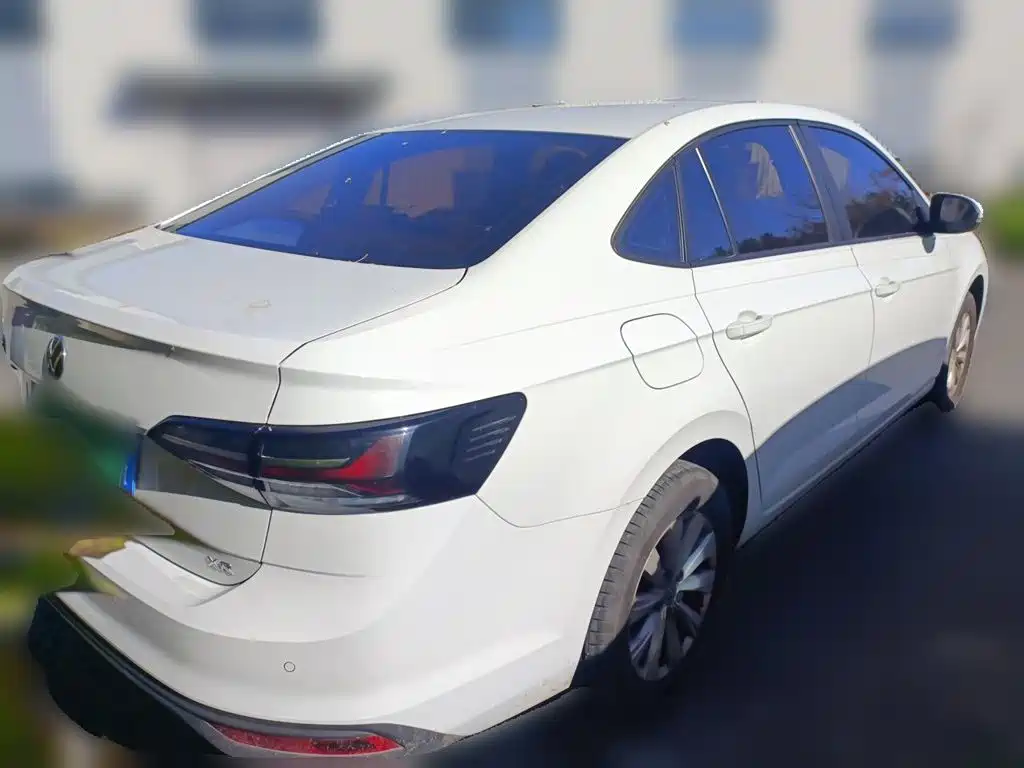 Volkswagen Lavida 2024