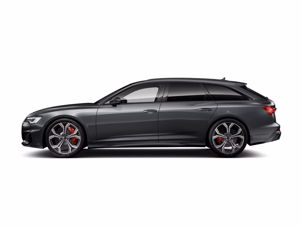 Audi S6 2024