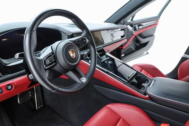 Porsche Panamera 2024