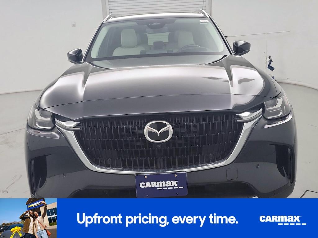 Mazda CX-90 2024