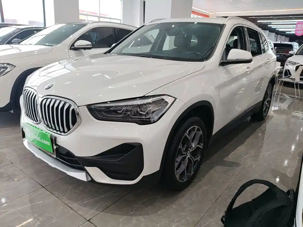 BMW X1 2023
