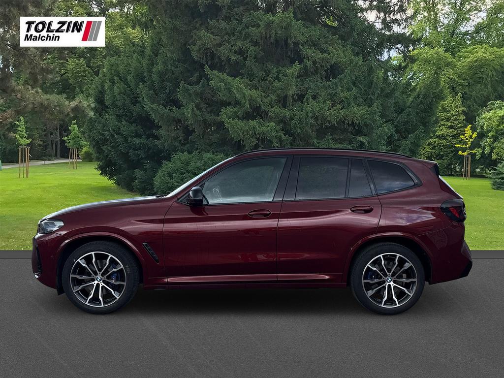 BMW X3 2023