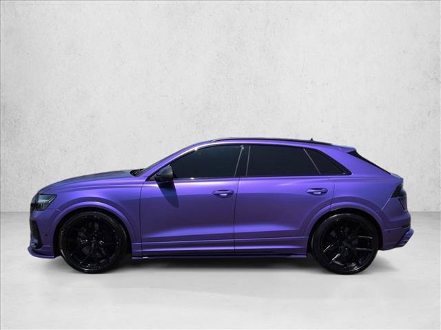 Audi RS Q8 2021