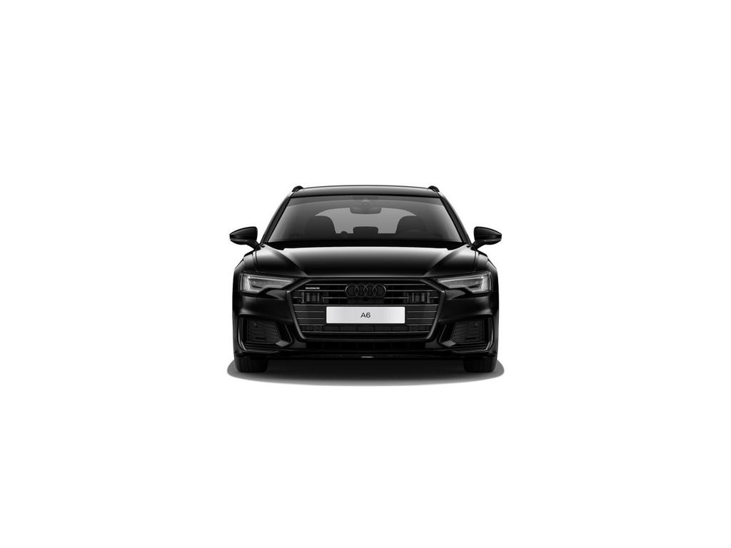 Audi A6 2022