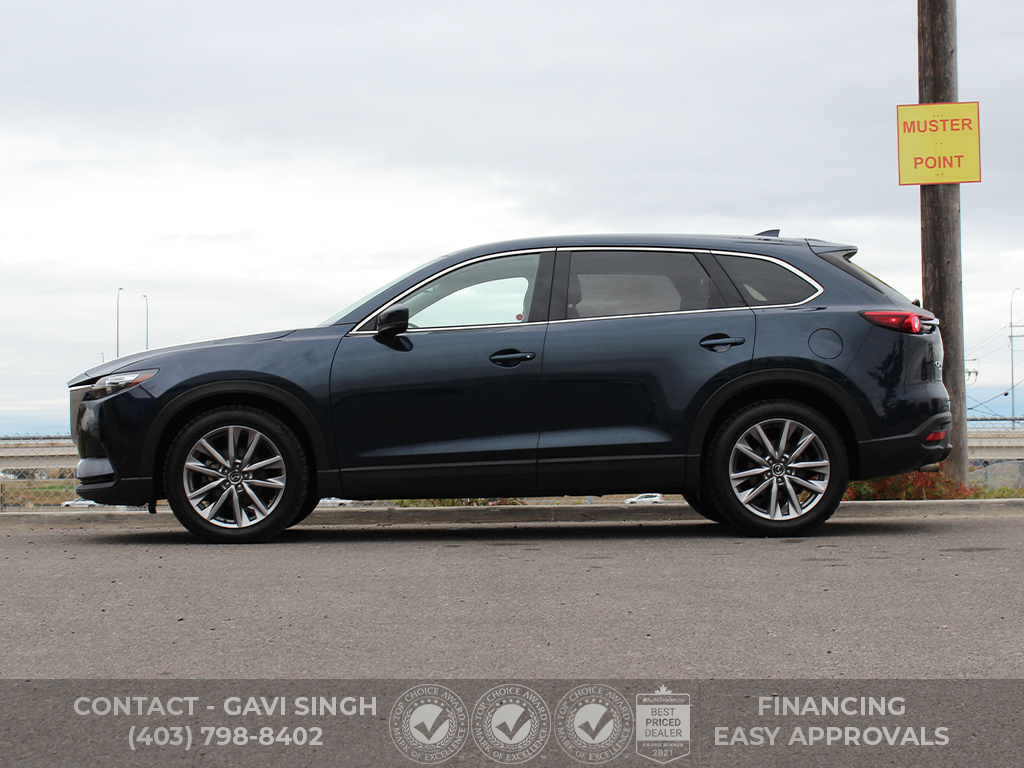 Mazda CX-9 2020