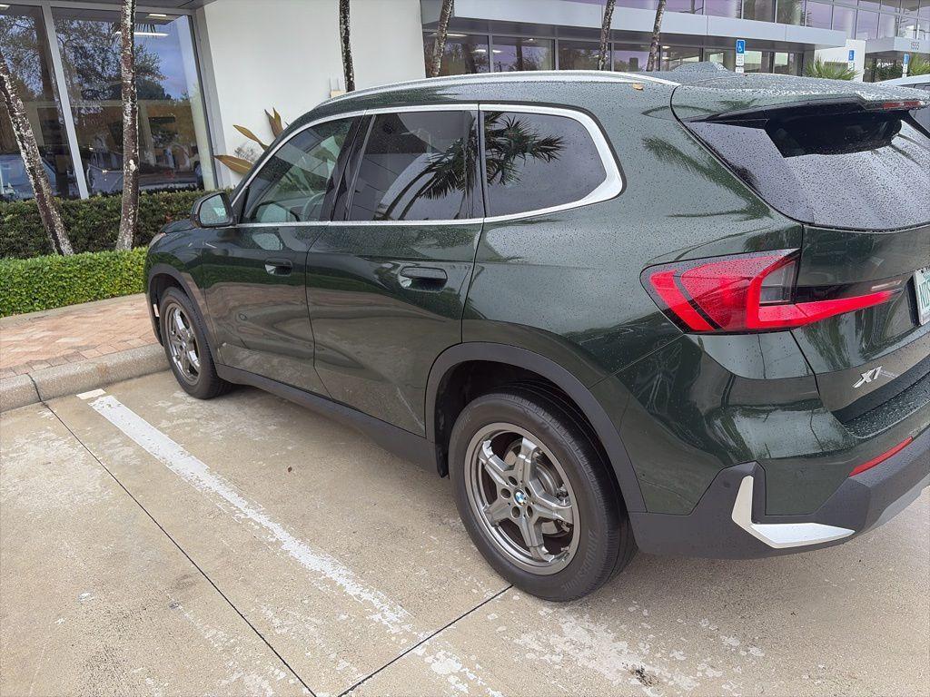 BMW X1 2023