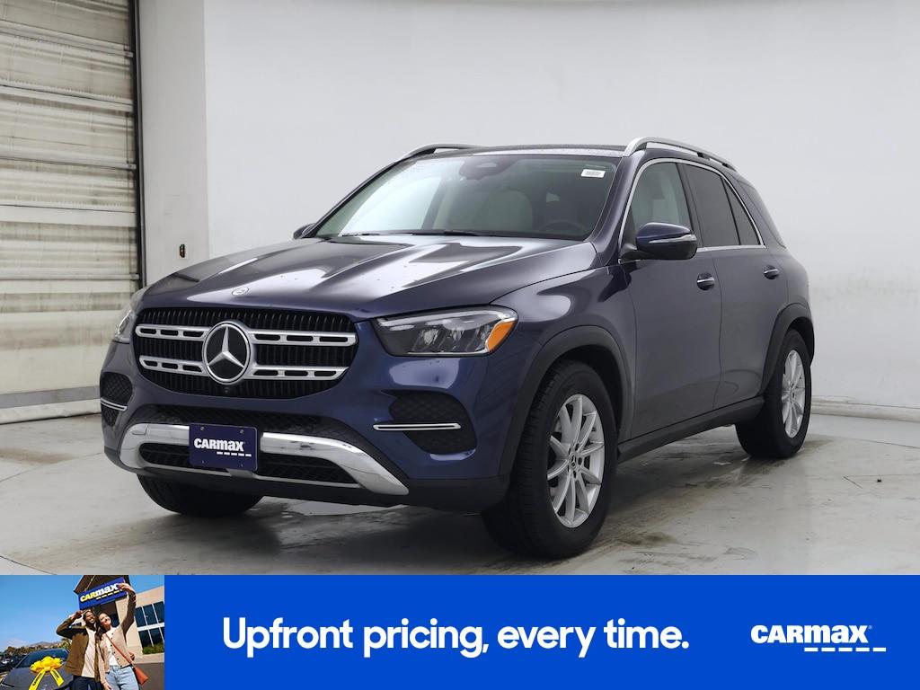 Mercedes-Benz GLE 350 2024