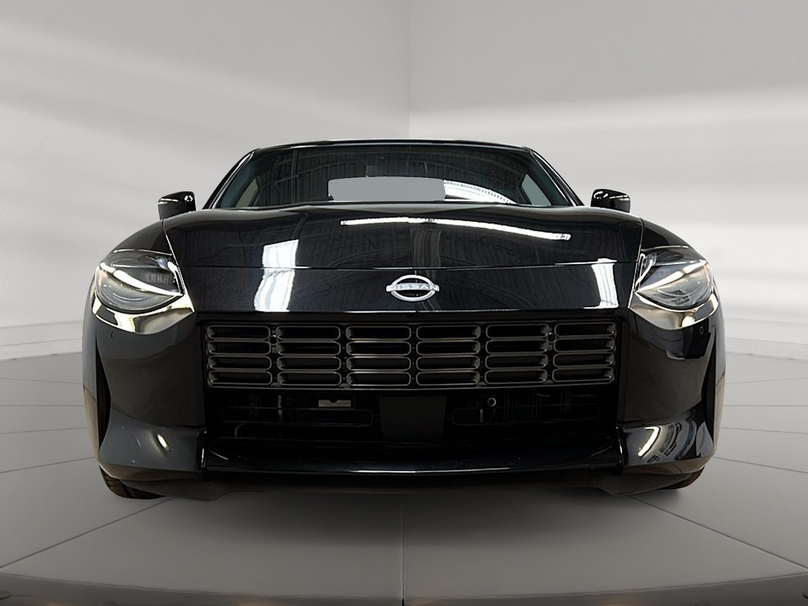 Nissan Z 2024