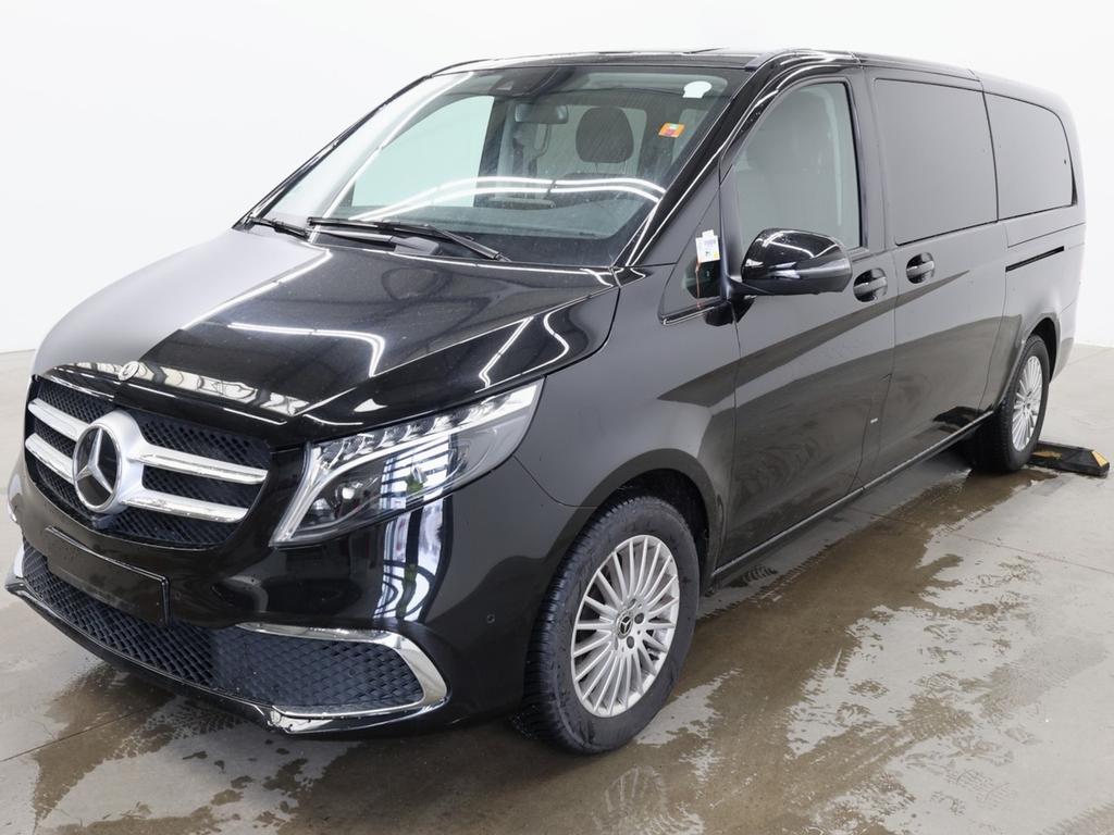 Mercedes-Benz V 300 2024
