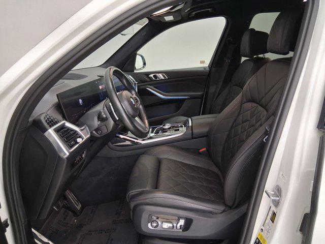 BMW X7 2023