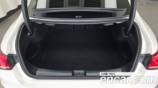 Mercedes-Benz CLA 2022