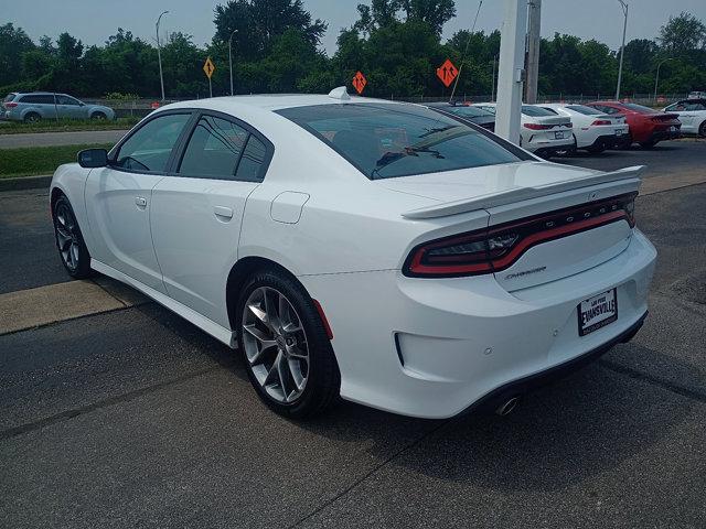 Dodge Charger 2022