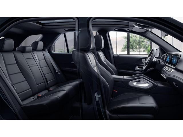 Mercedes-Benz GLE 450 2023