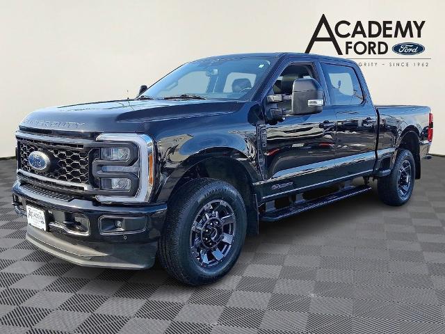 Ford F 250 2023