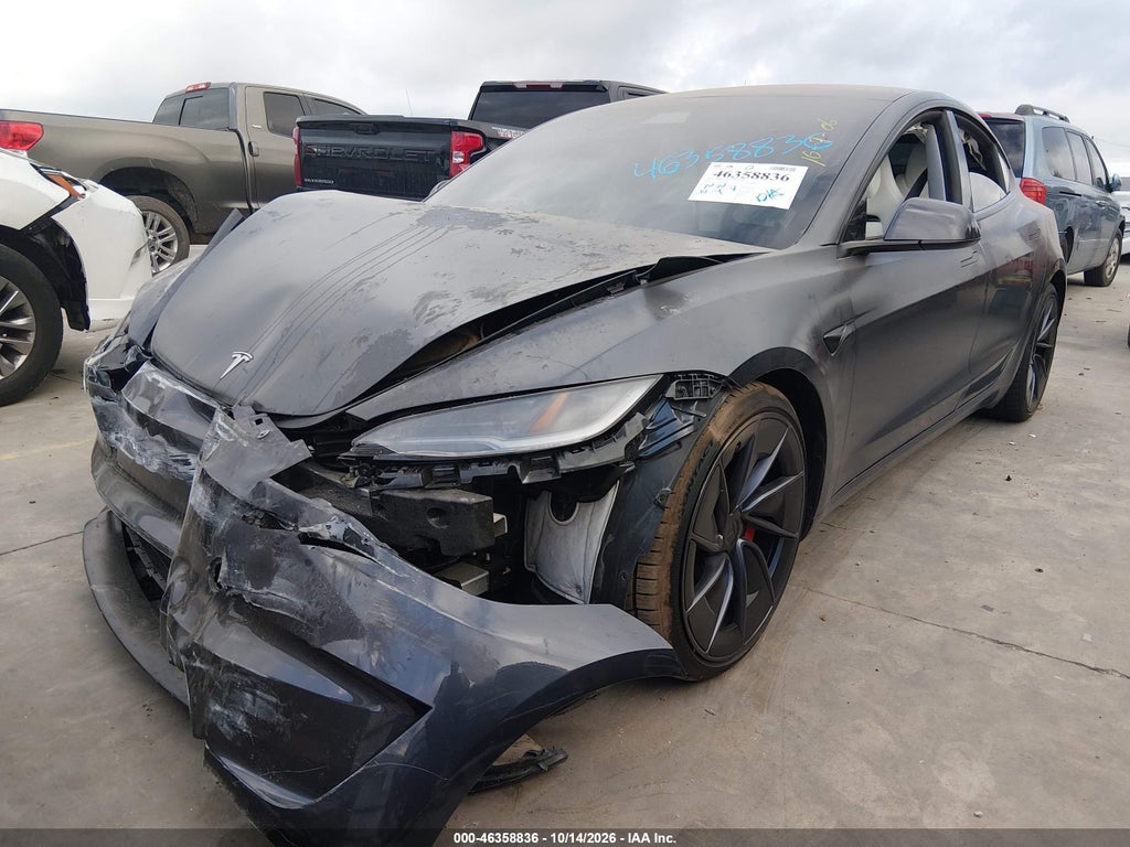 Tesla Model 3 2024