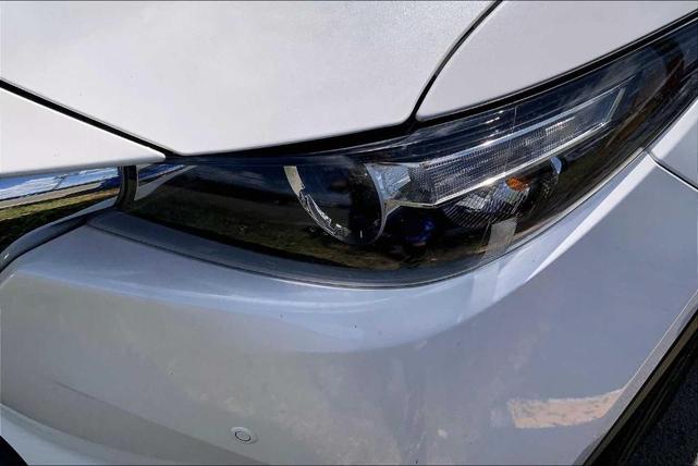 Mazda CX-9 2022