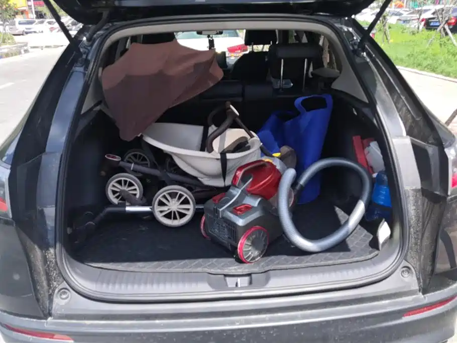 Honda HR-V 2024
