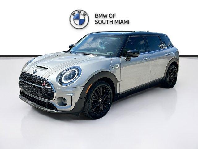 Mini Clubman 2023