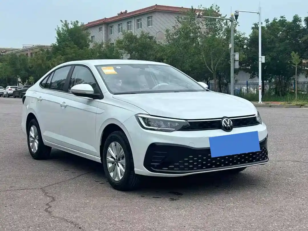 Volkswagen Lavida 2026