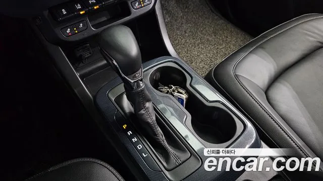 Chevrolet Colorado 2022