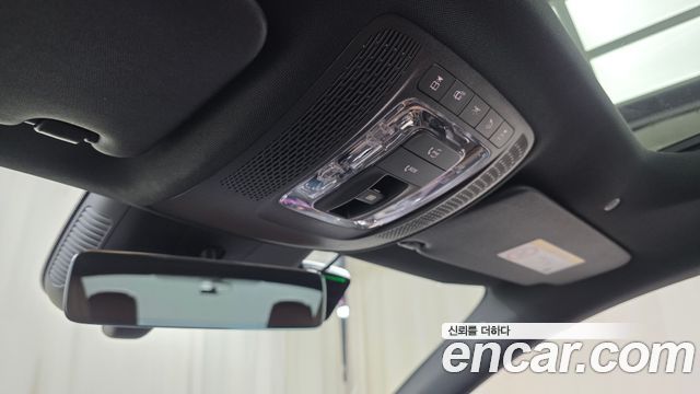 Mercedes-Benz CLA 2025