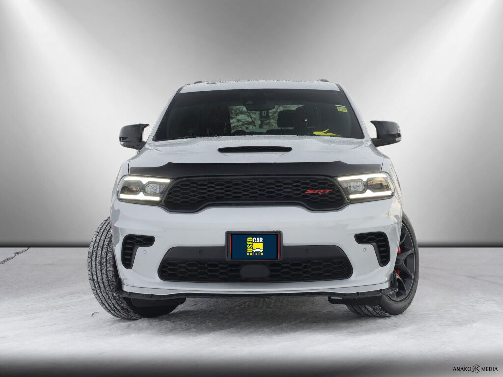 Dodge Durango 2024