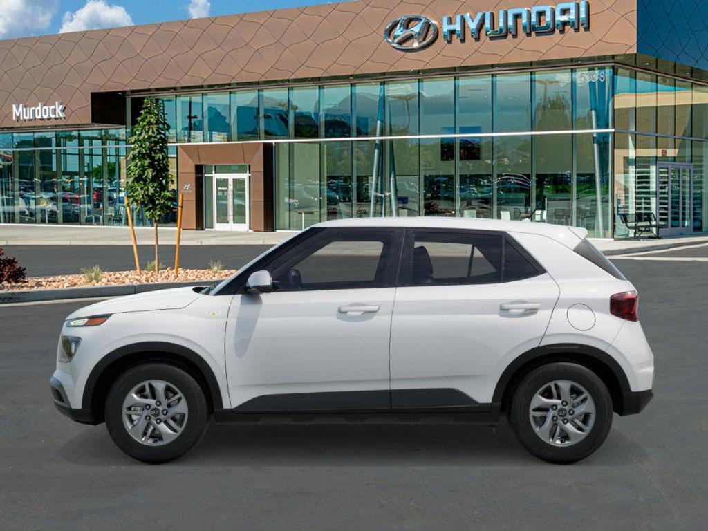 Hyundai Venue 2026