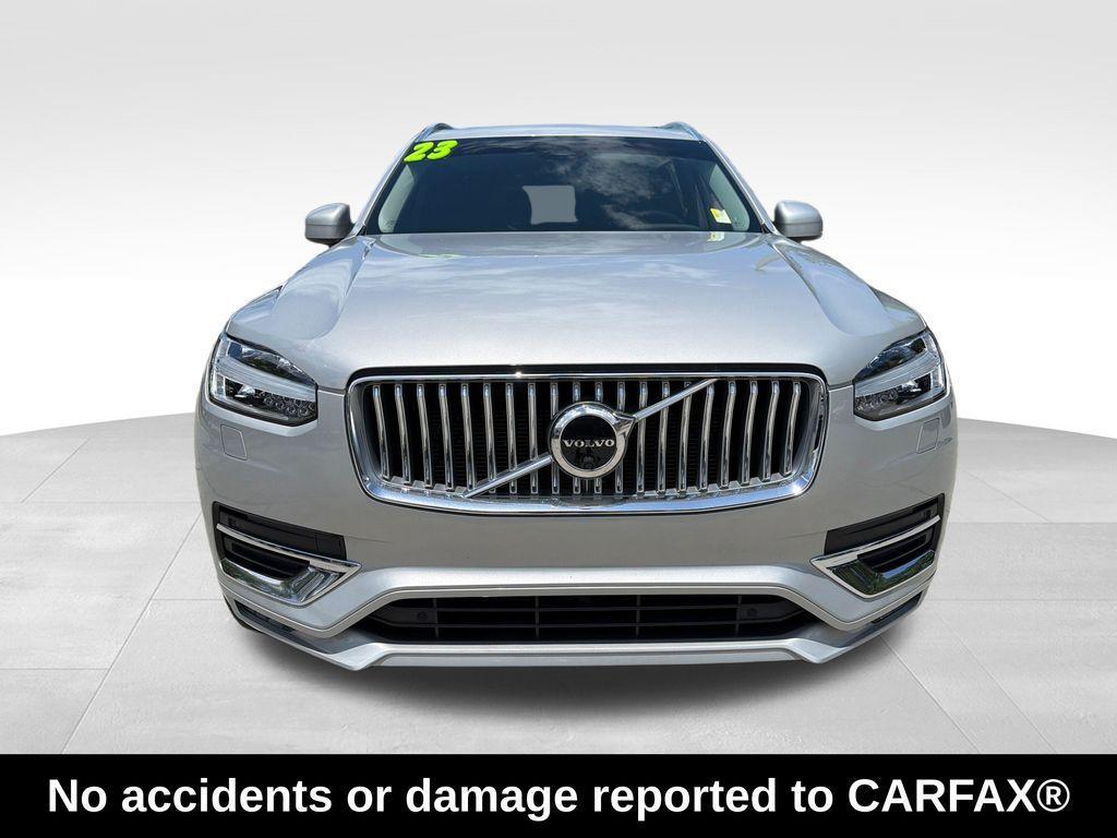 Volvo XC90 2023