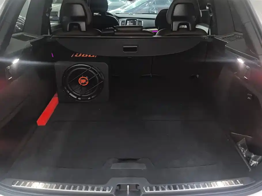 Volvo XC90 2022