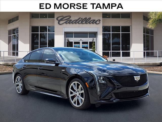 Cadillac CT5-V 2026