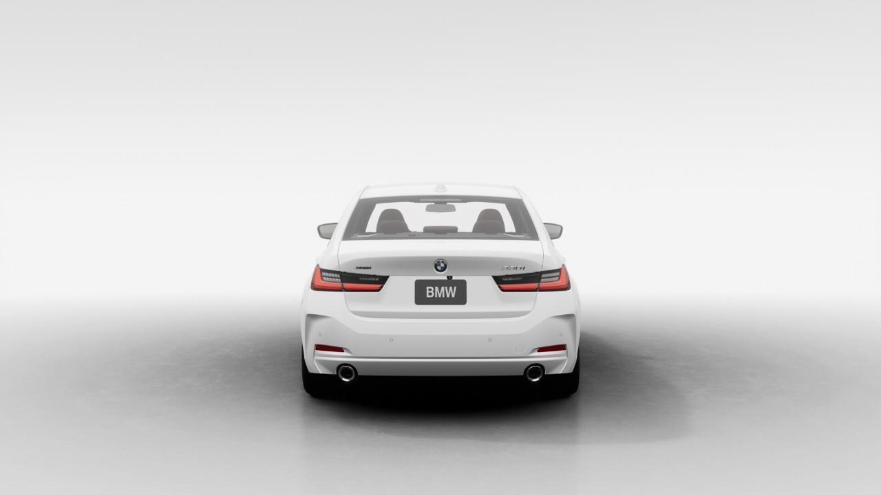 BMW 3 серии 2026
