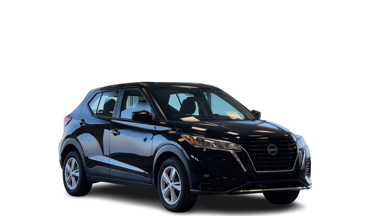 Nissan Kicks 2025