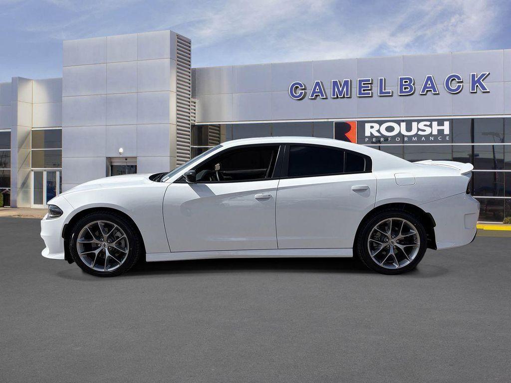 Dodge Charger 2023