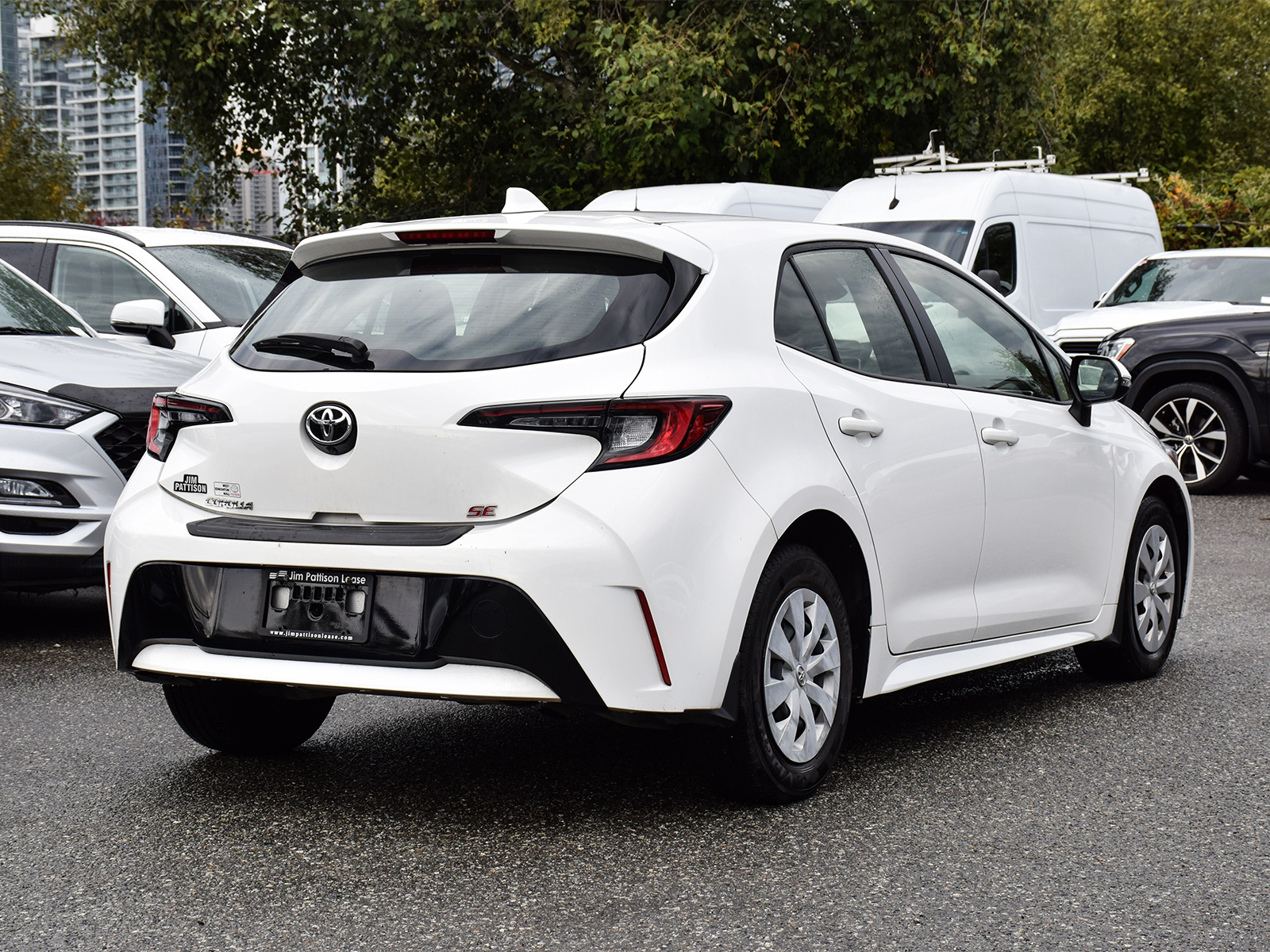 Toyota Corolla 2023
