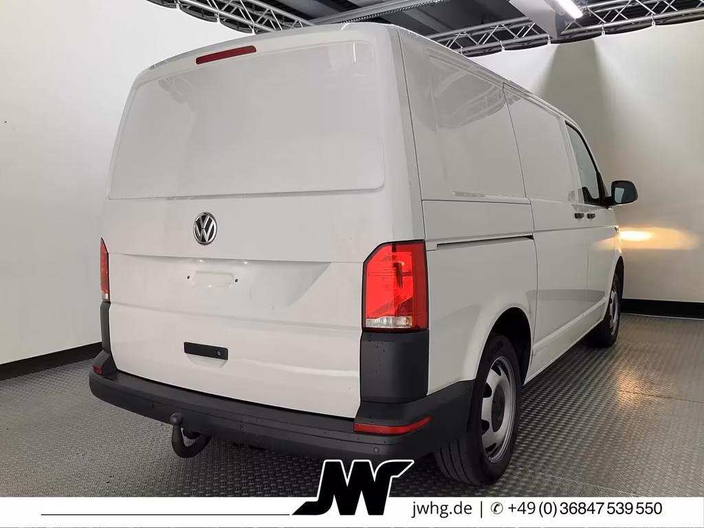 Volkswagen T6 TRANSPORTER 2022