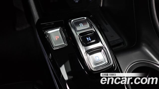 Hyundai Sonata 2021
