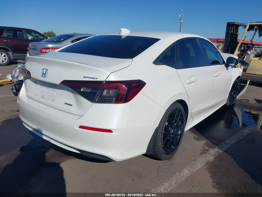 Honda Civic 2025