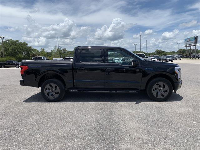Ford F 150 2024